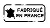 icone fabriqué en France