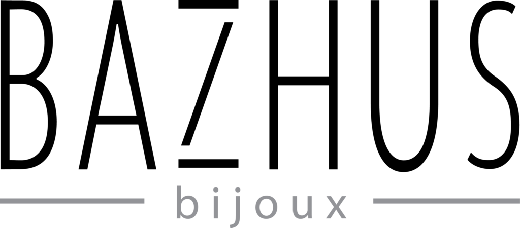 logo bazhus bijoux