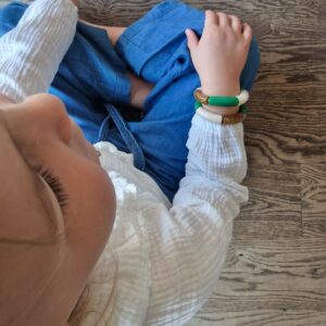 BRACELETS ENFANT